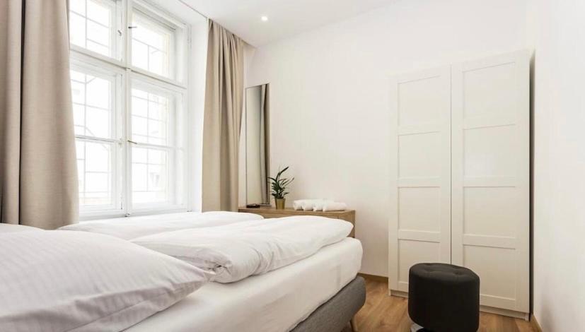 Luxury Apartment On Wenceslas Square, Prague